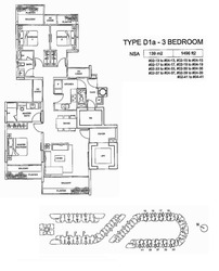 Meadows @ Peirce (D26), Condominium #210267521